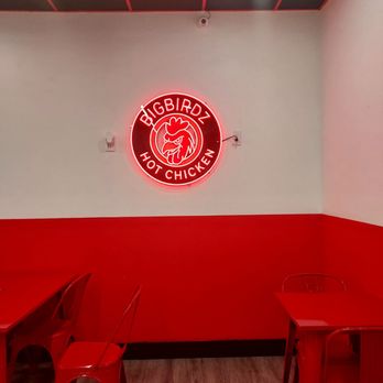 Big Birdz Hot Chicken - Dining arwa - Chicken Shop Near Me - Indianapolis, Indiana Big Birdz Hot Chicken - Dining arwa - Chicken Shop Near Me - Indianapolis, Indiana