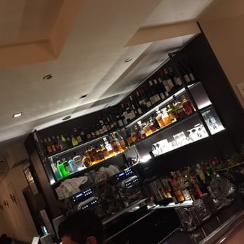 Carmen's - Le bar! - Wine Bars Near Me - Paris, 75