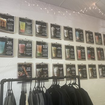 BOHO TEA BAR - Updated February 2026 - 91 Photos & 30 Reviews - 462 1st ...