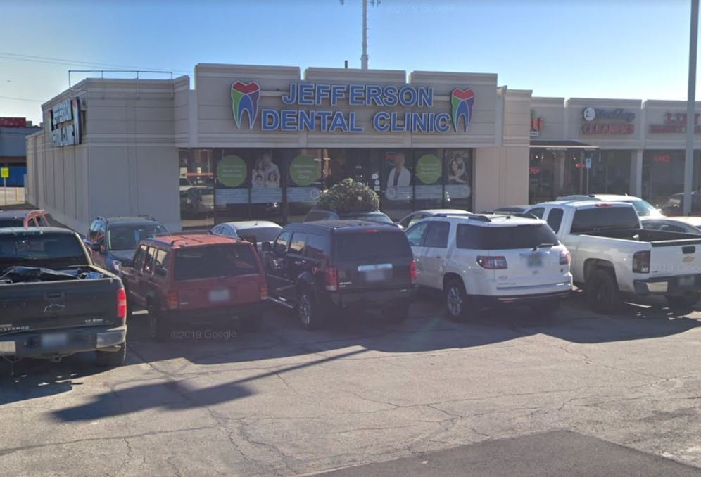 JEFFERSON DENTAL & ORTHODONTICS ABRAMS 31 Reviews General