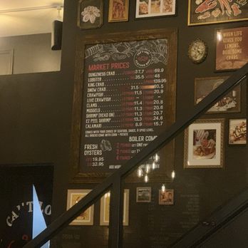 Cap't Loui - Cajun/Creole Near Me - New York, New York Cap't Loui - Cajun/Creole Near Me - New York, New York