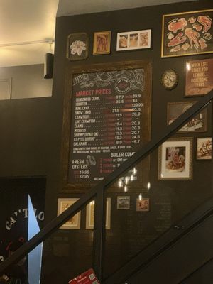 Menu photo 7 Cap't Loui New York, NY