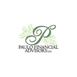 Paulo Financial Advisors - Paulo Financial Advisors Logo
