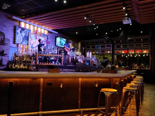 Copper Blues Rock Pub Kitchen 414 Photos 311 Reviews American Traditional 3450 Nw 83rd Ave Doral Fl Restaurant Reviews Phone Number