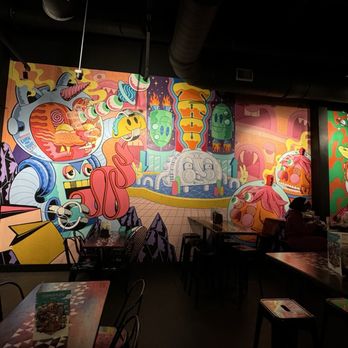 Condado Tacos - Tacos Near Me - Troy, Michigan
