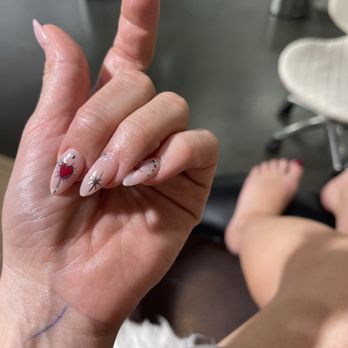 Nailbox Studio - Manicure - Nail Salons Near Me - Los Angeles, California