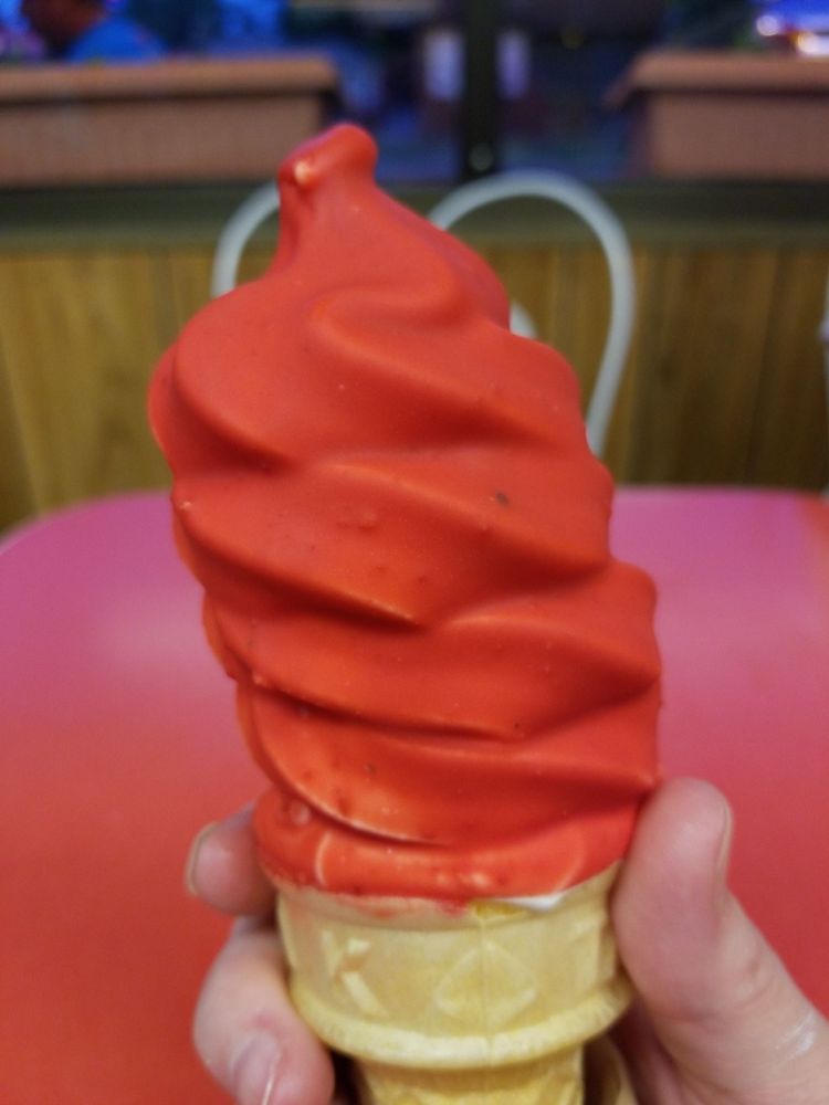 DAIRY DELITE 42 Photos & 63 Reviews Ice Cream & Frozen Yogurt