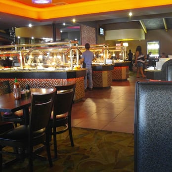 China Star Buffet - Buffets Near Me - Beaumont, Texas