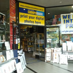 Croydon Camera House