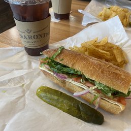 #5 Veggie