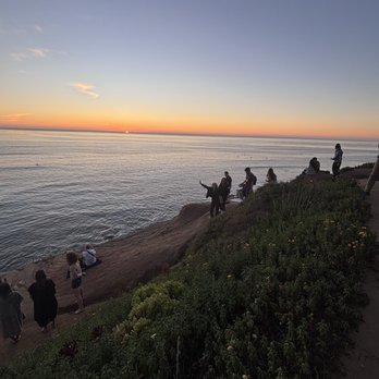 Sunset Cliffs Natural Park - Parks Near Me Sunset Cliffs Natural Park - Parks Near Me