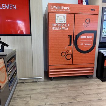 Wild Fork - Grocery Near Me - Encinitas, California