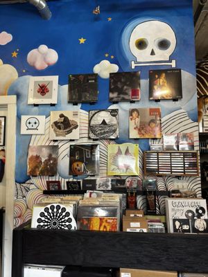 Graveface Records & Curiosities by null
