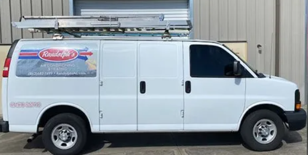randolph heating & air conditioning