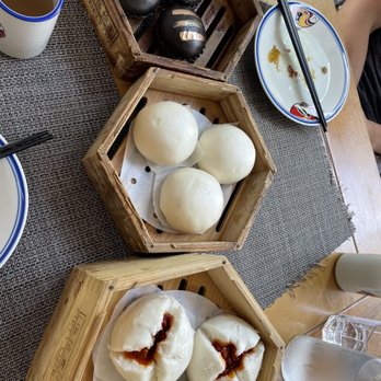 Fifty One - Buns - Chinese Near Me - Culver City, California Fifty One - Buns - Chinese Near Me - Culver City, California