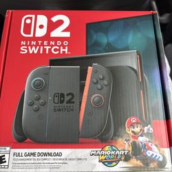 GameStop - Nintendo Switch 2