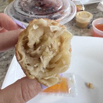 Oriental House - Shrimp roll but no shrimp - Chinese Near Me - South Amboy, New Jersey Oriental House - Shrimp roll but no shrimp - Chinese Near Me - South Amboy, New Jersey