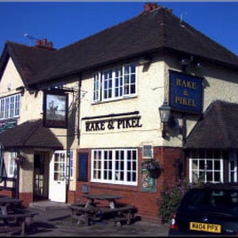 The Rake & Pikel - Pubs Near Me - Chester, CHE The Rake & Pikel - Pubs Near Me - Chester, CHE