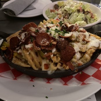 Zoli's Pizza - Pizza Near Me - Fort Worth, Texas