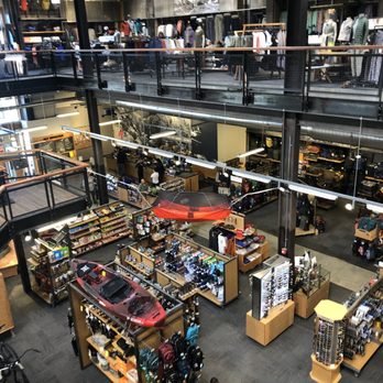 REI Oxnard - Outdoor Gear Near Me - Oxnard, California