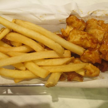 Bon Chon - Food Near Me - Makati, NCR