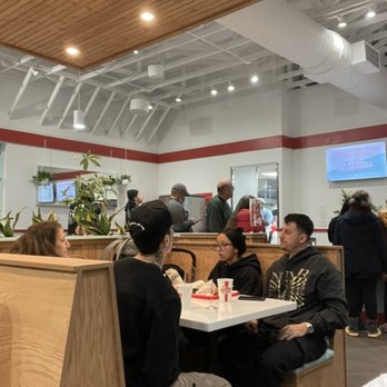 Hugh-Baby’s - Lots of hungry people - Burgers Near Me - Charleston, South Carolina Hugh-Baby’s - Lots of hungry people - Burgers Near Me - Charleston, South Carolina