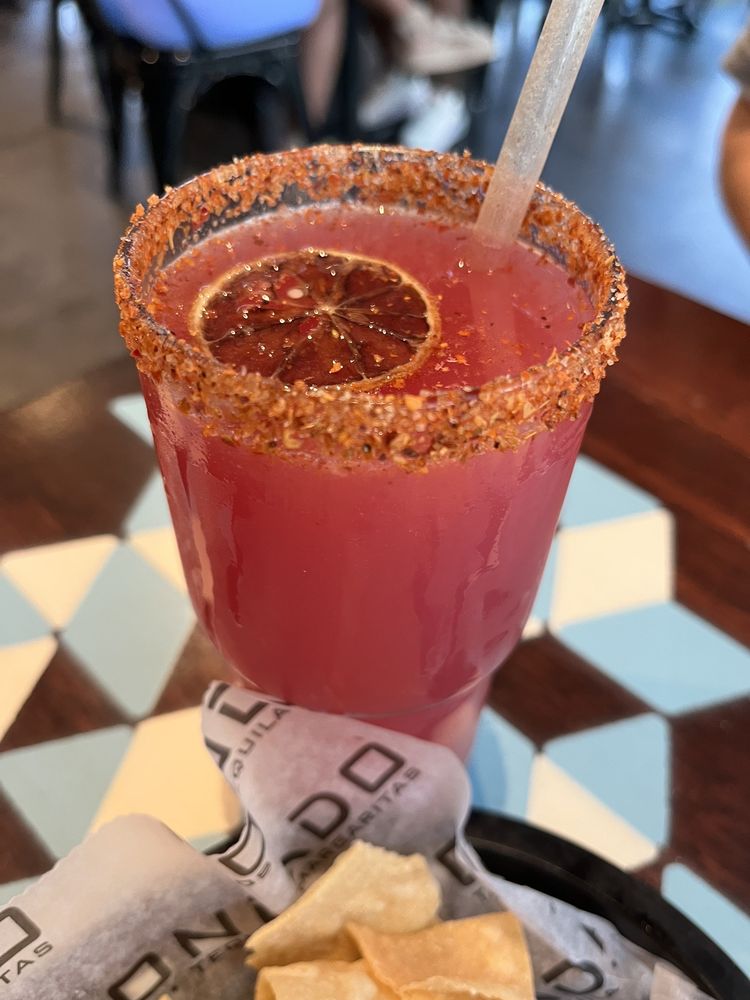 Condado Tacos