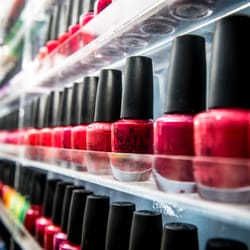 Perfect 10 Nails Salon