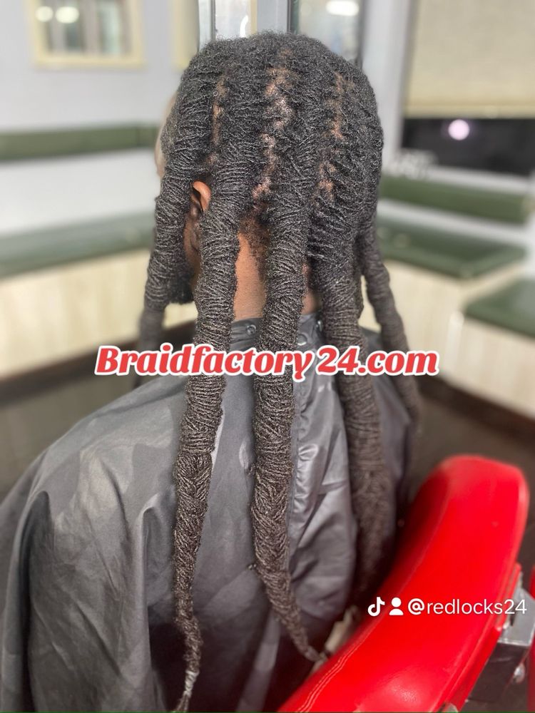 Braid Factory Logo