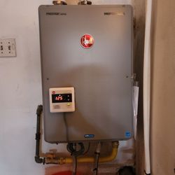 John Castro Plumbing