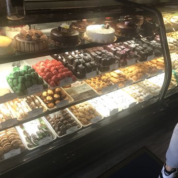 Omonia Cafe - Bakeries Near Me - Astoria, New York Omonia Cafe - Bakeries Near Me - Astoria, New York