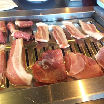 Shila Korean BBQ - Brisket, pork belly, pork neck - Barbeque Near Me - Clovis, California Shila Korean BBQ - Brisket, pork belly, pork neck - Barbeque Near Me - Clovis, California
