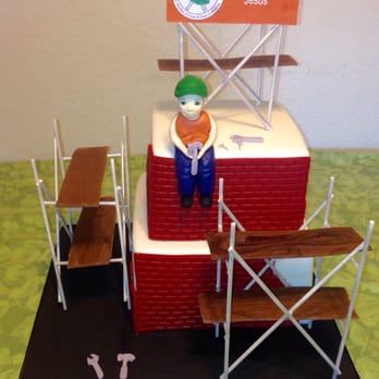 Gaby's Cakes - Scaffold Builder - Custom Cakes Near Me Gaby's Cakes - Scaffold Builder - Custom Cakes Near Me