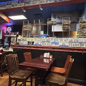 Windy City Pizza - The ordering nostalgic area - Pizza Near Me - Delray Beach, Florida Windy City Pizza - The ordering nostalgic area - Pizza Near Me - Delray Beach, Florida