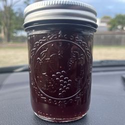 Yumm Strawberry - Strawberry Honey Jam