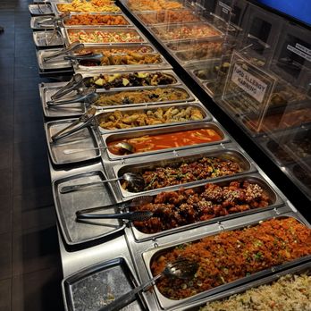 Moohan Korean BBQ - Sides - Korean Near Me - Los Angeles, California