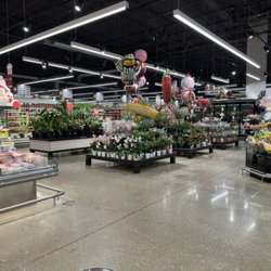 Pete's Fresh Market