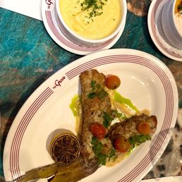 Yellowtail Yellowtail