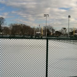 Washington Park - Pitchers & Catchers in 2 days?!
