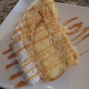 Old Florida Bar & Grill - Coconut Bomb dessert - Seafood Near Me - Jupiter, Florida Old Florida Bar & Grill - Coconut Bomb dessert - Seafood Near Me - Jupiter, Florida