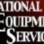 Photo of National Equipment Services