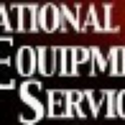 National Equipment Services