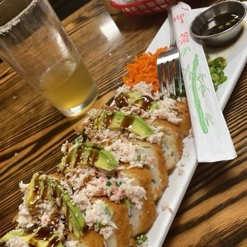 Mariscos Jimenez - Mexican Near Me - Fontana, California