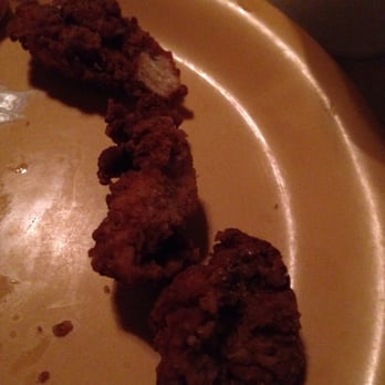 Rodeo Mexican Restaurant - Burnt dry chicken tenders. Yuck. - Mexican Near Me - Valdosta, Georgia Rodeo Mexican Restaurant - Burnt dry chicken tenders. Yuck. - Mexican Near Me - Valdosta, Georgia