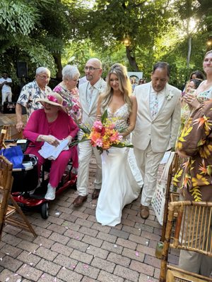 The Hemingway Home and Museum by null