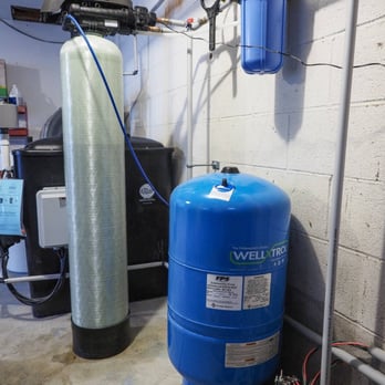 Rick's Pump & Water Service - Water Purification Services Near Me - Redding, Connecticut