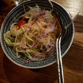 Wayla - Thai Near Me - New York, New York
