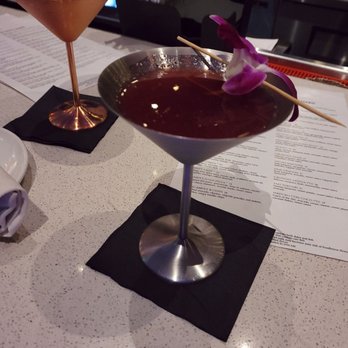 26 Sushi & Tapas - The Sandra, and the Miami Heat. - Sushi Bars Near Me - Surfside, Florida