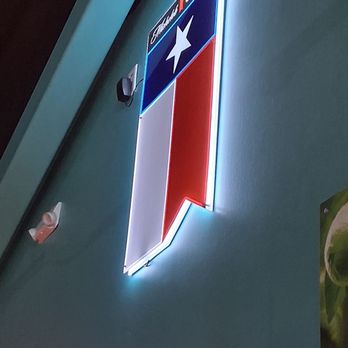 Fuzzy's Taco Shop - Mexican Near Me - Grapevine, Texas