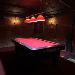 Back Door Lounge